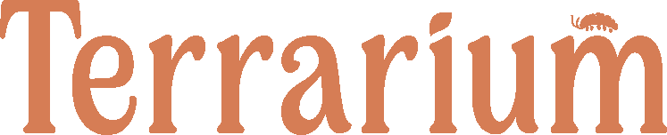 Terrarium Portland Maine Logo